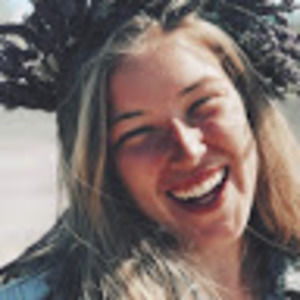 Meet your Posher, Lizzie